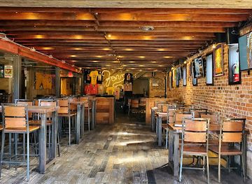 indiana/the-dunes/bar/zorn-brewery-restaurant
