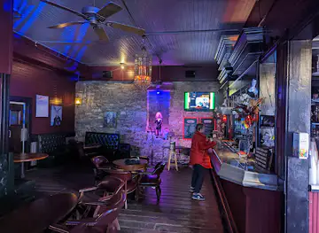 Missy's White Rabbit Lounge
