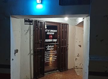 mexico/matamoros/bar/la-vaca-pinta