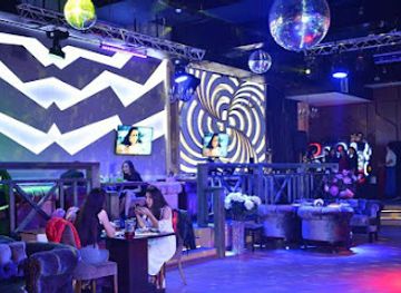 kazakhstan/shymkent/bar/vivaro