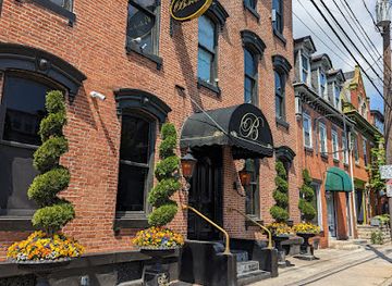 pennsylvania/dutch-country/bar/the-belvedere-inn