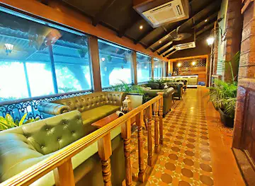 MIX- Lounge Bar
