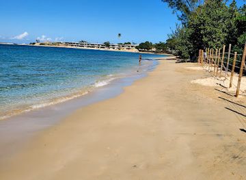 Flavours Beach Bar and Restaurant