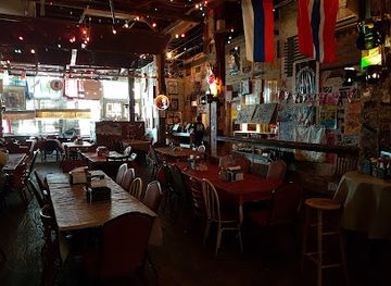 Ground Zero Blues Club