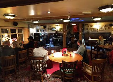 The Whitestone Inn