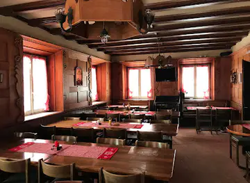 Biber Bar