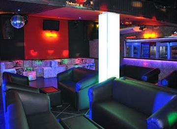 paraguay/villarrica/bar/tequila-villarrica