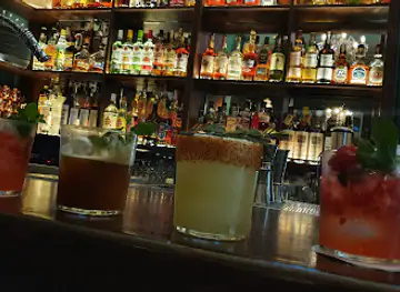 Parlamento bar