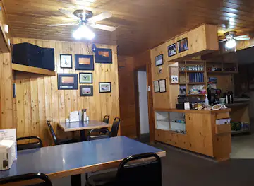 Lake Country Cottage