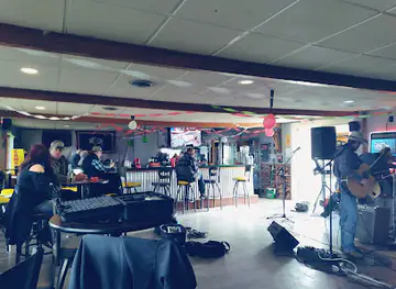My Buddy's Place
