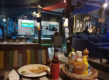 Swenglish Bar