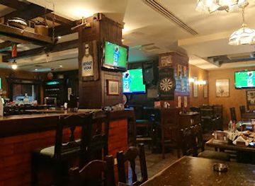 jordan/eastern-highlands/bar/dubliners