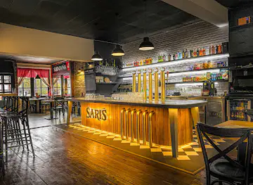 Šariš pub LH