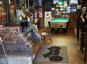 Gin Mill