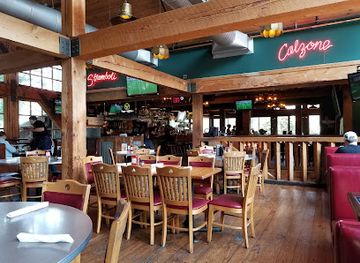 Smoky Mountain Brewery