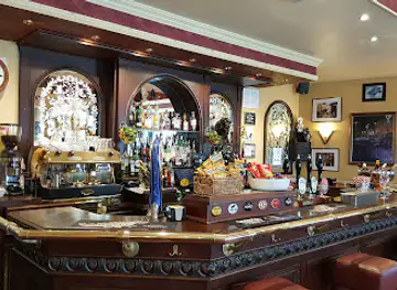 Blue Note Bar