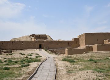 turkmenistan/caspian-sea-coastline/bar/old-nisa