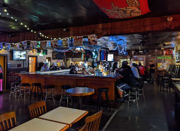 Last Chance Bar & Package