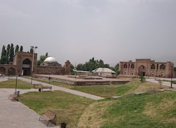 tajikistan/shirkent-national-park/bar/hisor