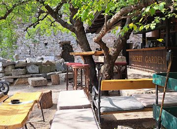 croatia/krk-island/bar/the-secret-garden