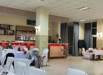 Panorama Lounge Bar в Токмаке