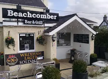 Beachcomber Bar & Grill