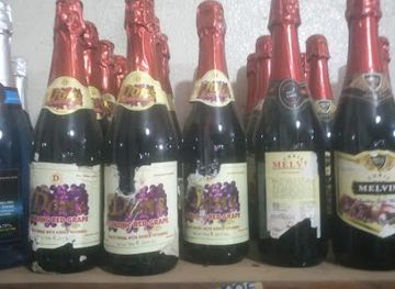 cameroon/ngaoundere/bar/krystal