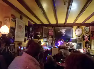 Bar Le Limousin