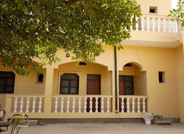 eritrea/teseney/bar/sabrin-hotel