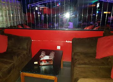 Discoteca TABANKA