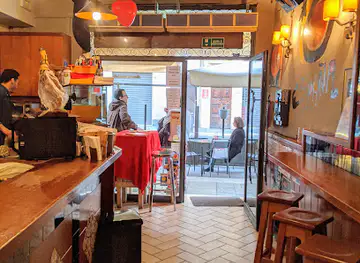 Tapas Pub Parma