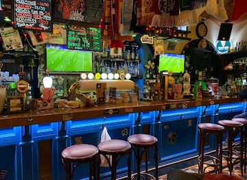 croatia/zagreb/bar/harat-s-pub