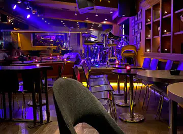 Bongo Bar