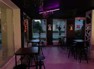 Bar “Kontaktai”