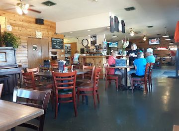 Knob & Kettle Restaurant And Lounge