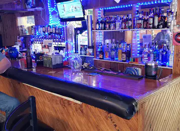 Jake's Loch Loma Lounge