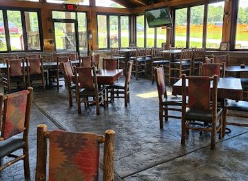 pennsylvania/ohiopyle-state-park/bar/braddock-s-restaurant-and-tavern