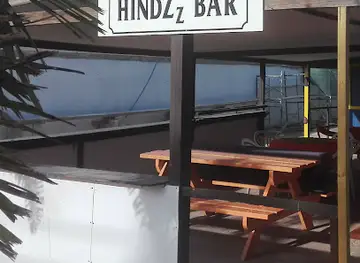 Hindzz Bar