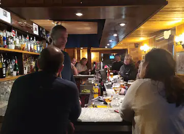 BAR LE FIFTY 50