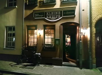 belgium/campine-kempen/bar/kleine-kneipe