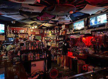 Godfather's Bar