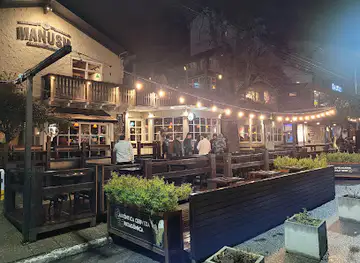 La Juana Bar Bariloche