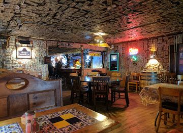 Western Bar