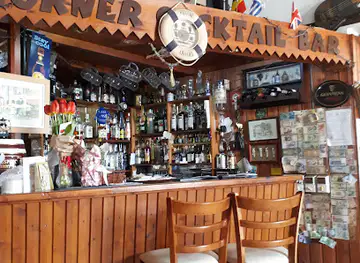 Costas Corner Cafe Bar