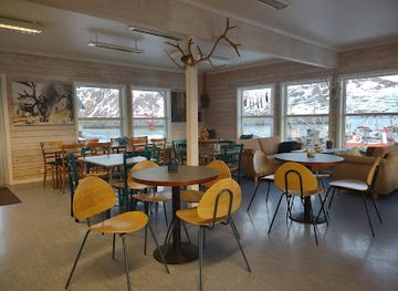 norway/nordkapp/bar/north-cape-experience