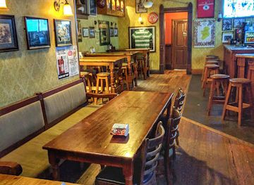 Molly Malone's Irish Pub & Restaurant