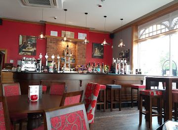 The Temple Bar Llandrindod Wells