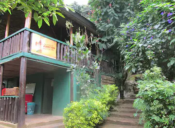 Bwindi View Lodge