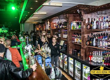 denmark/south-jutland/bar/the-old-irish-pub