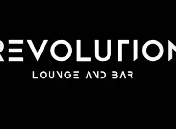 REVOLUTION Lounge and Bar